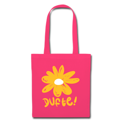 Dufte - Stoffbeutel