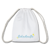 Ostschnitte - Turnbeutel - white