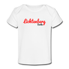 Lichtenberg Berlin - Baby Bio T-Shirt - white