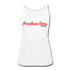 Prenzlauer Berg Berlin - Frauen Premium Tank Top - white