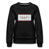 Altstadt Spandau - Frauen Premium Sweatshirt - black