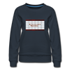 Altstadt Spandau - Frauen Premium Sweatshirt - navy
