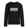Siemensdamm - Teenager Langarmshirt - charcoal grey