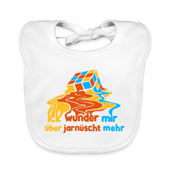 Ick Wunder Mir - Lätzchen
