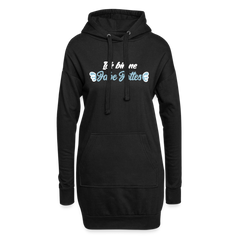 Jabe Jottes - Hoodie-Kleid