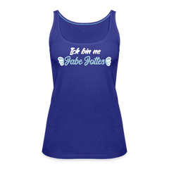 Jabe Jottes - Frauen Premium Tank Top