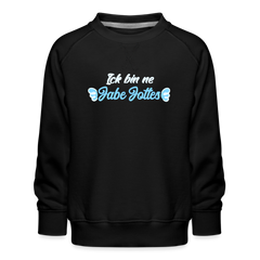 Jabe Jottes - Kinder Premium Sweatshirt