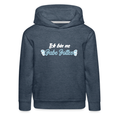 Jabe Jottes - Kinder Premium Hoodie
