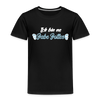 Jabe Jottes - Kinder Premium T-Shirt - black