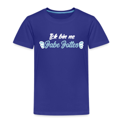 Jabe Jottes - Kinder Premium T-Shirt