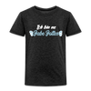 Jabe Jottes - Kinder Premium T-Shirt - charcoal grey