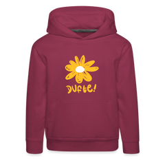 Dufte - Kinder Premium Hoodie