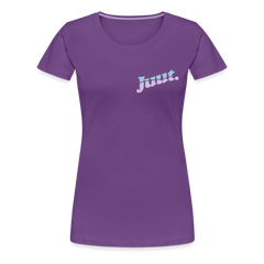 Juut - Frauen Premium T-Shirt