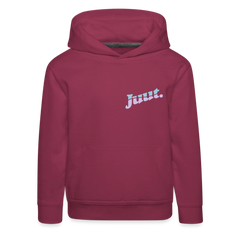 Juut - Kinder Premium Hoodie