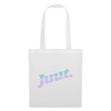 Juut - Stoffbeutel - white