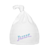 Juut - Babymützen - white