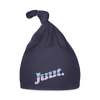 Juut - Babymützen - navy