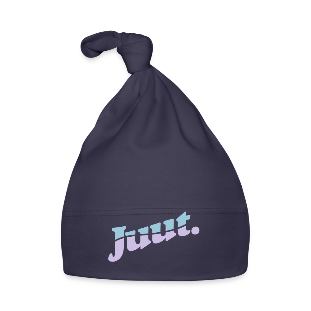 Juut - Babymützen - navy