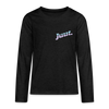 Juut - Teenager Langarmshirt - charcoal grey