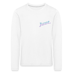 Juut - Kinder Langarmshirt
