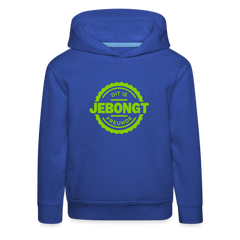 Jebongt Freunde - Kinder Premium Hoodie