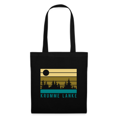 Krumme Lanke - Stoffbeutel