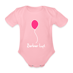 Berliner Luftballon - Bio-Kurzarmbody