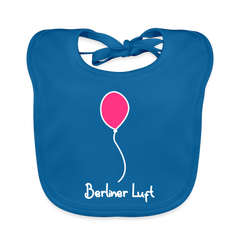 Berliner Luftballon - Lätzchen