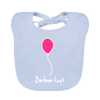 Berliner Luftballon - Lätzchen - sky blue