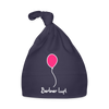 Berliner Luftballon - Babymützen - navy