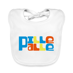 Pillepalle - Lätzchen