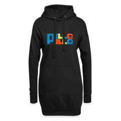Pillepalle - Hoodie-Kleid