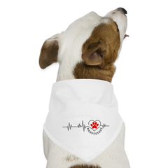 Hauptstadt - Hunde-Bandana