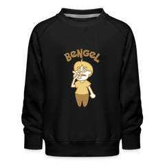 Bengel - Kinder Premium Sweatshirt