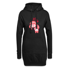 Jöre - Hoodie-Kleid