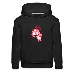 Jöre - Kinder Premium Hoodie