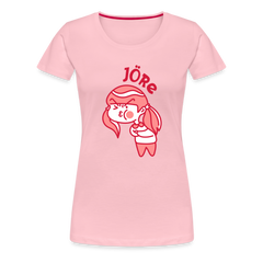 Jöre - Frauen Premium T-Shirt