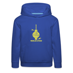 Berlin Stars - Kinder Premium Hoodie