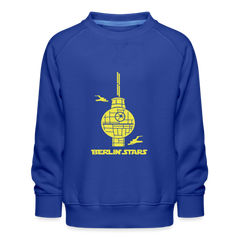 Berlin Stars - Kinder Premium Sweatshirt