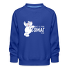 Dit is mir sowat von - Kinder Premium Sweatshirt - royal blue