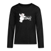 Dit is mir sowat von - Teenager Langarmshirt - charcoal grey