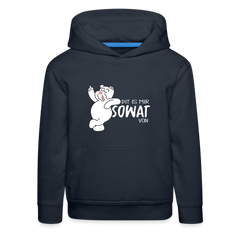 Dit is mir sowat von - Kinder Premium Hoodie