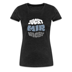 Juckt Mir Nich! - Frauen Premium T-Shirt