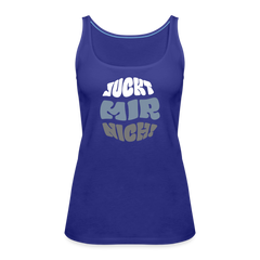 Juckt Mir Nich! - Frauen Premium Tank Top