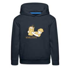 Knalltüte - Kinder Premium Hoodie