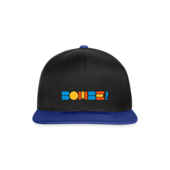 Bombe! - Snapback Cap