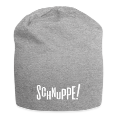 Schnuppe! - Jersey Beanie