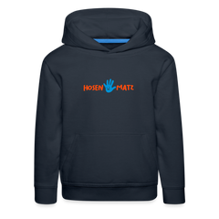 Hosenmatz - Kinder Premium Hoodie
