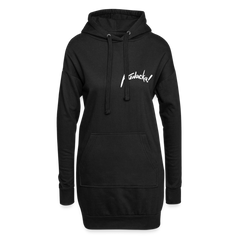 Auwacka! - Hoodie-Kleid