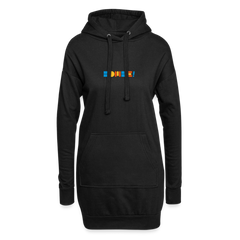 Bombe! - Hoodie-Kleid
